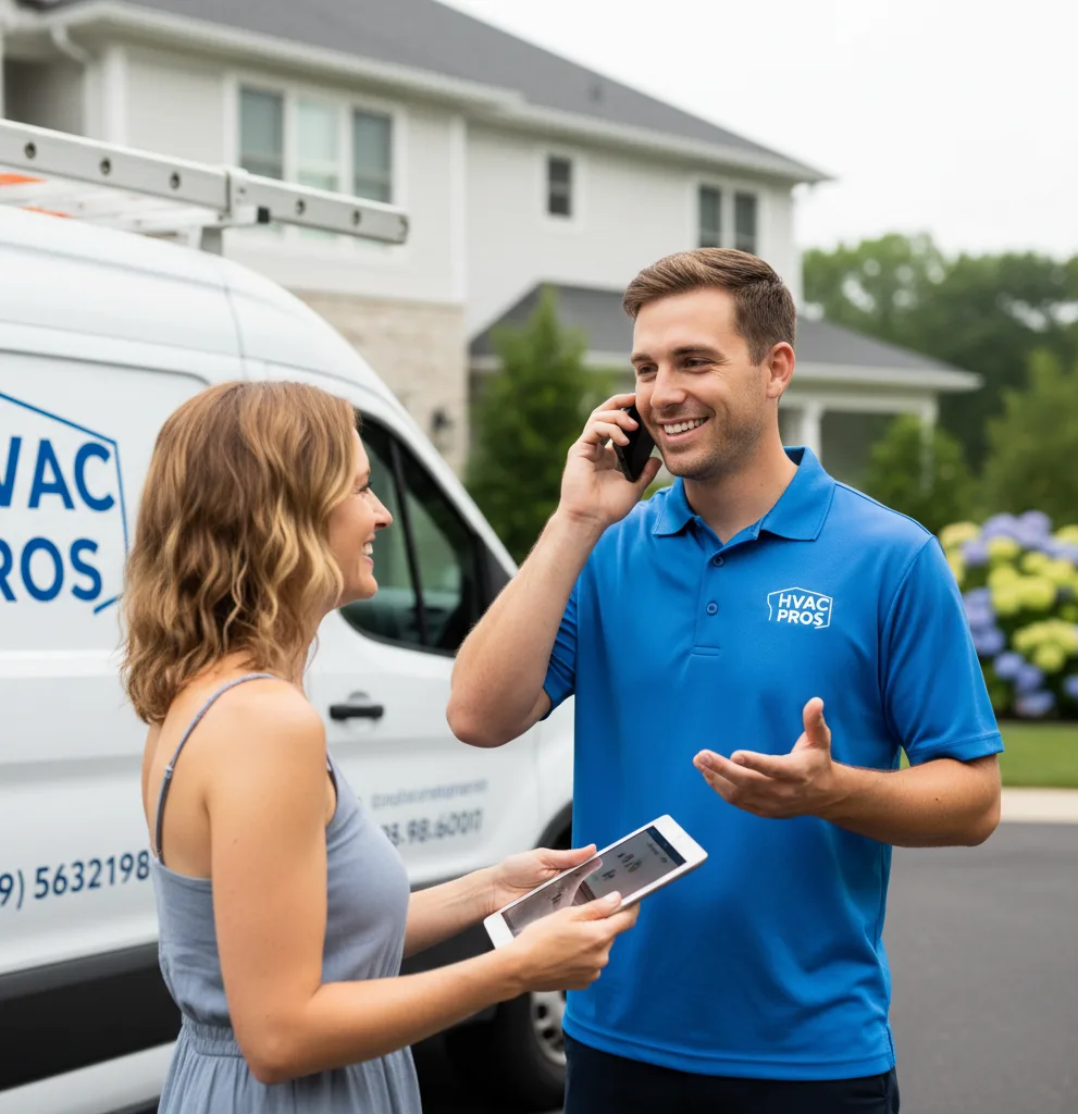 AC Repair in Camilla, GA